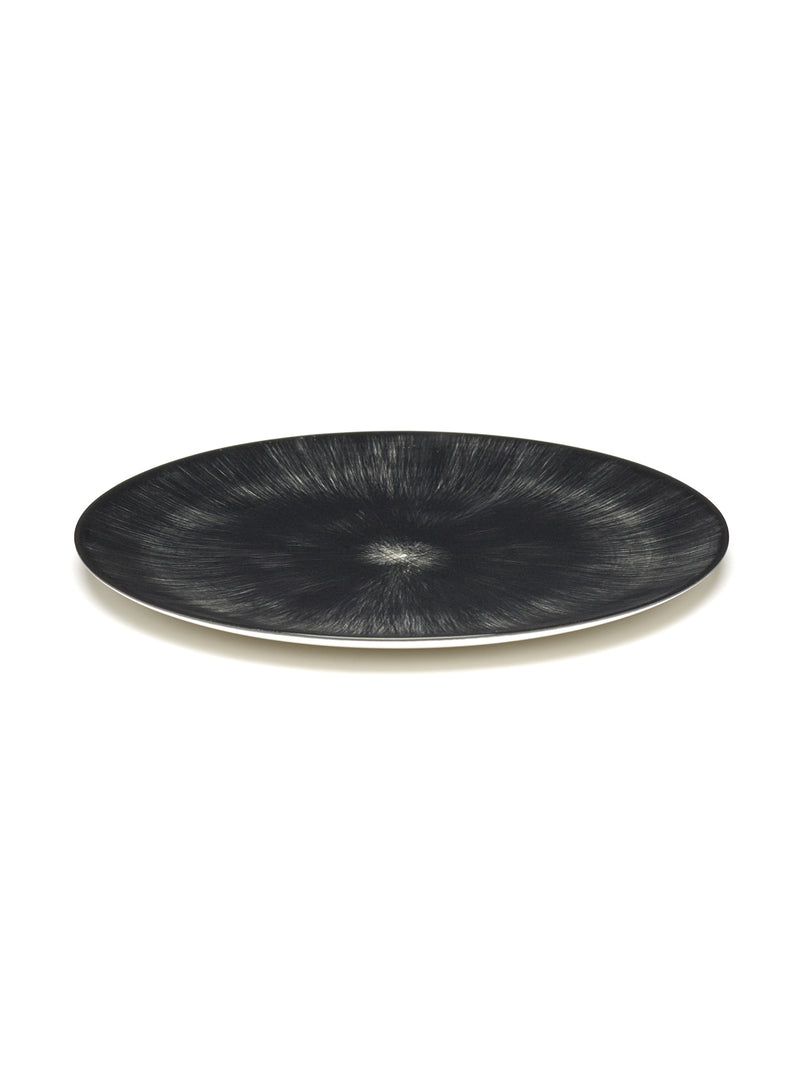 ANN DEMEULEMEESTER X SERAX - 24CM Plate