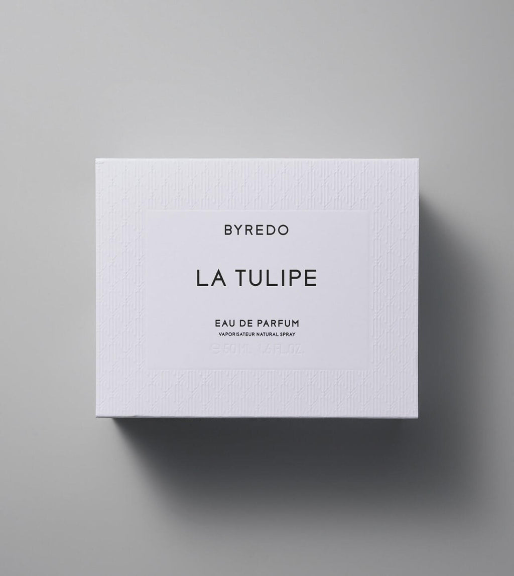 BYREDO La Tulipe Perfume 50ML