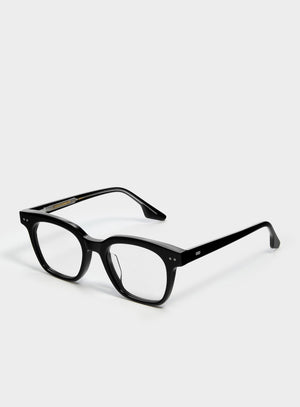 GENTLE MONSTER SOUTH SIDE N 01 Clear Glasses