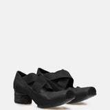 UMA WANG - Women High Ballerina Calf Shoes