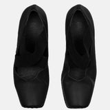 UMA WANG - Women High Ballerina Calf Shoes