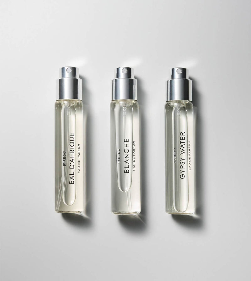 BYREDO - La Selection Nomade Eau De Parfum Set