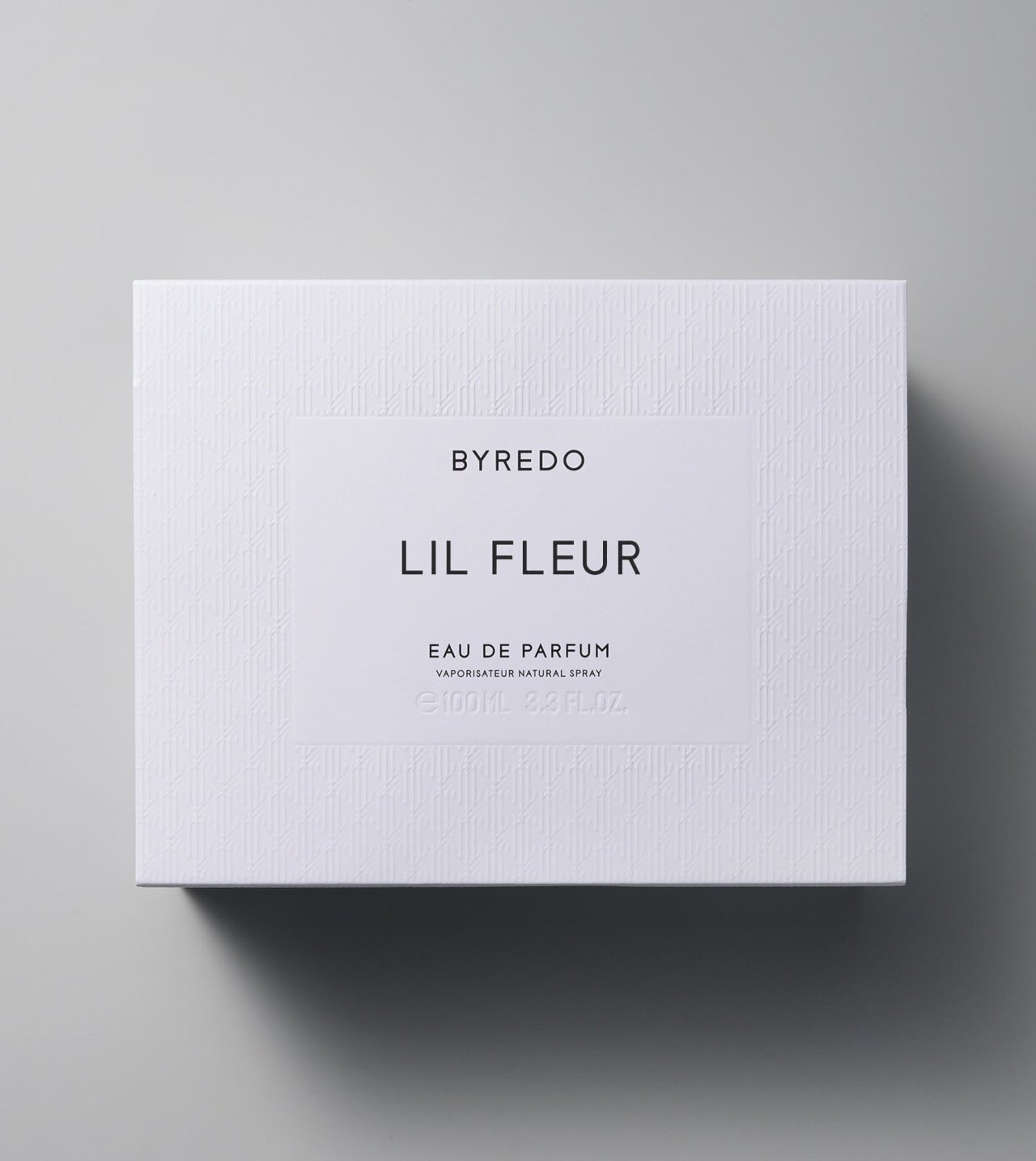 BYREDO - Lil Fleur Perfume 100ML – Atelier New York