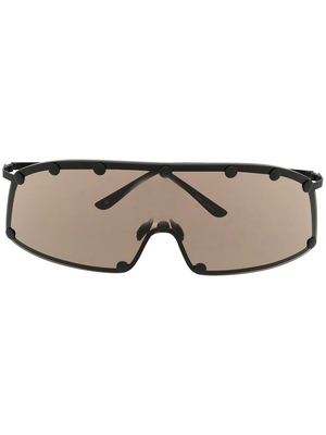 RICK OWENS Shielding Sunglasses