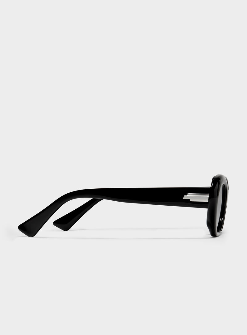 GENTLE MONSTER LE 01 Cat-eye Frame Sunglasses