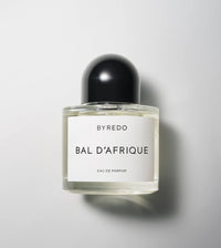 BYREDO Bal d'Afrique Perfume 100ML
