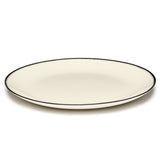 ANN DEMEULEMEESTER X SERAX - 28CM Plate