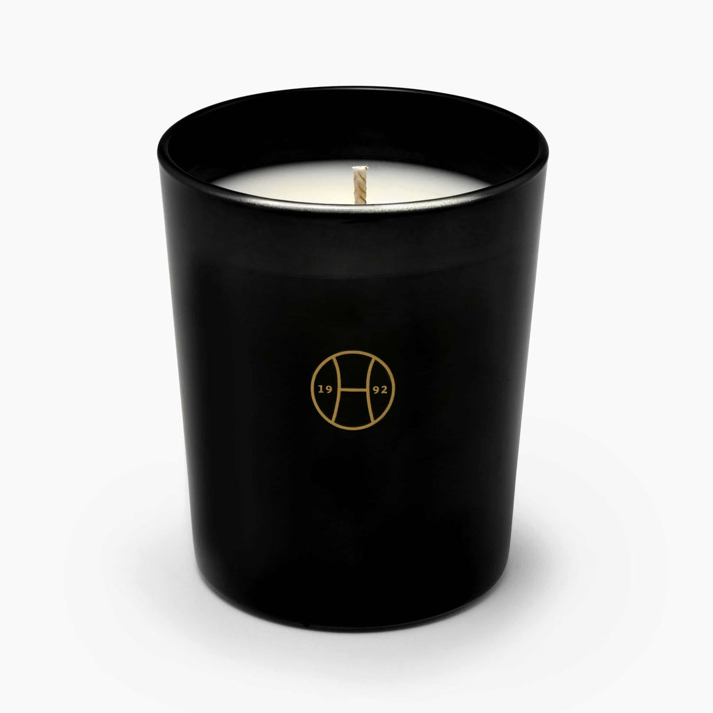 PERFUMER H CHARCOAL Utility Candle