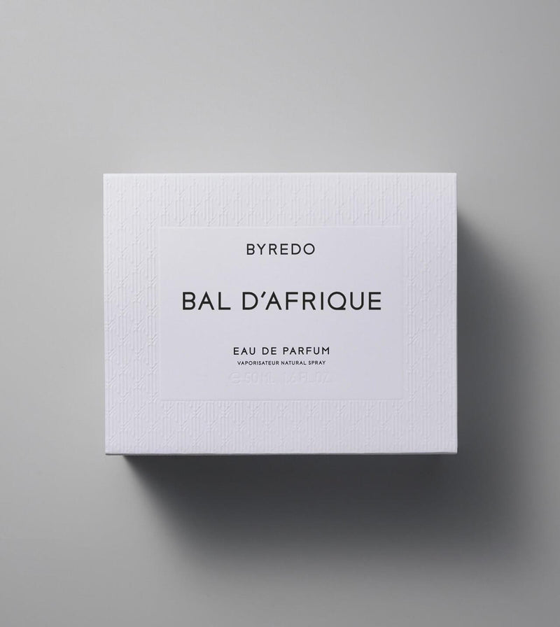 BYREDO Bal d'Afrique Perfume 50ML