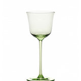 ANN DEMEULEMEESTER X SERAX - White Wine Glass