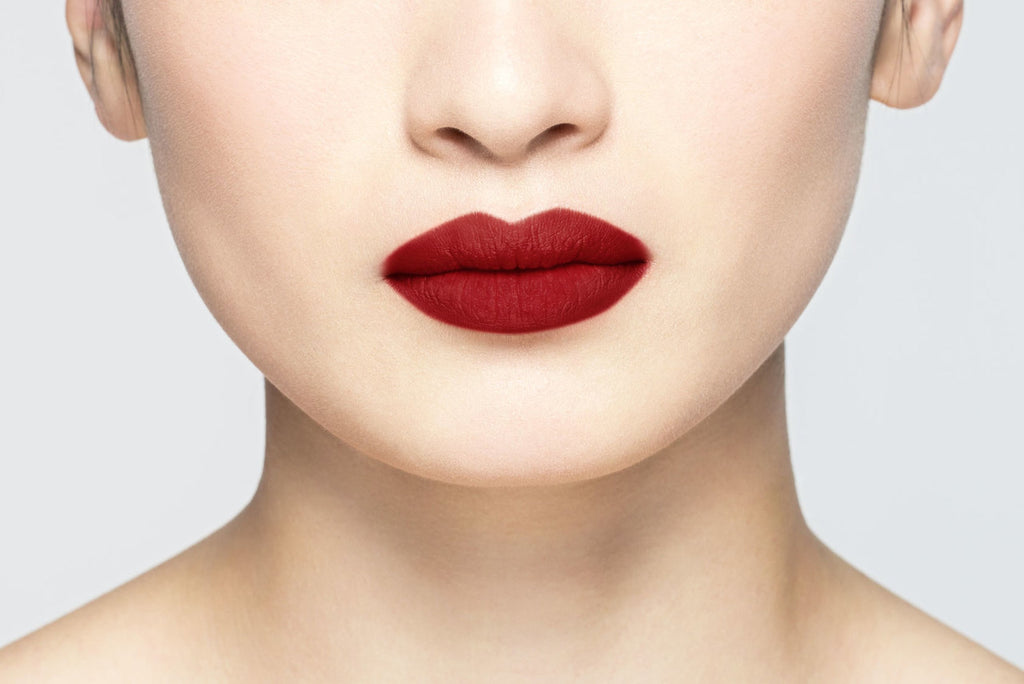 LA BOUCHE ROUGE Lipstick Refill - Burgundy