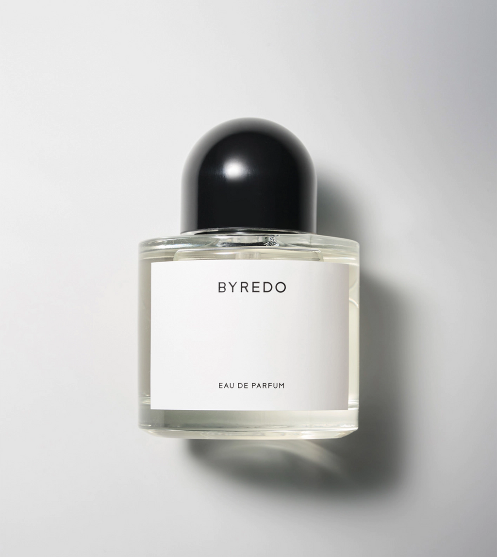 BYREDO Unnamed Limited Edition Perfume 100ML