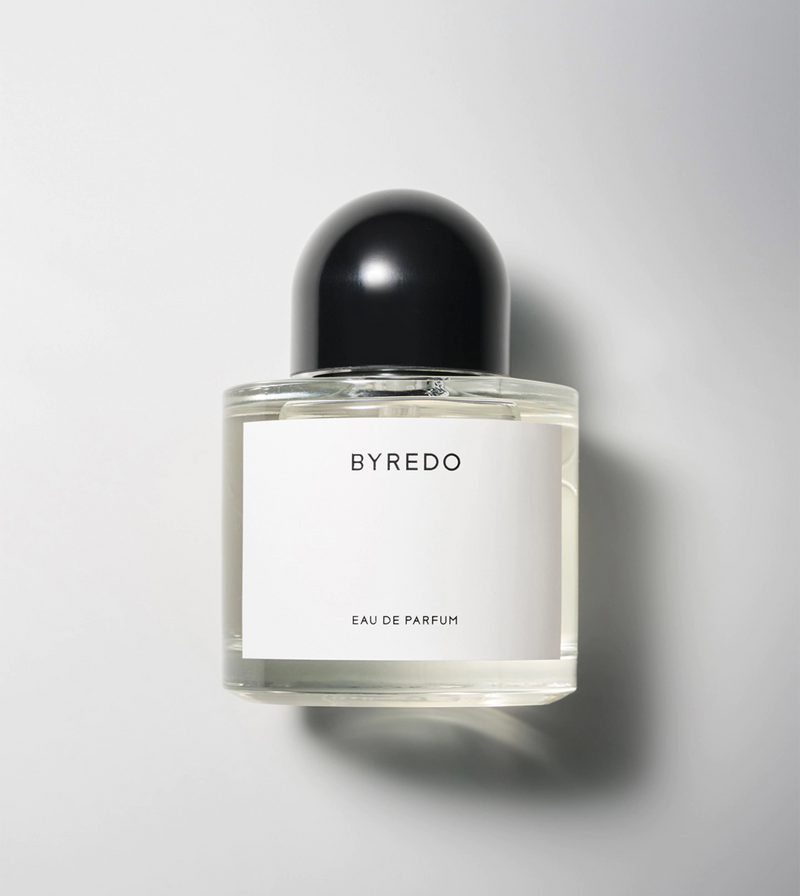 BYREDO Unnamed Limited Edition Perfume 100ML – Atelier New York