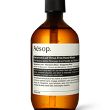 AESOP - Geranium Leaf Rinse-Free Hand Wash