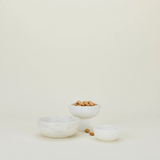 HAWKINS NEW YORK - Simple Marble Bowl