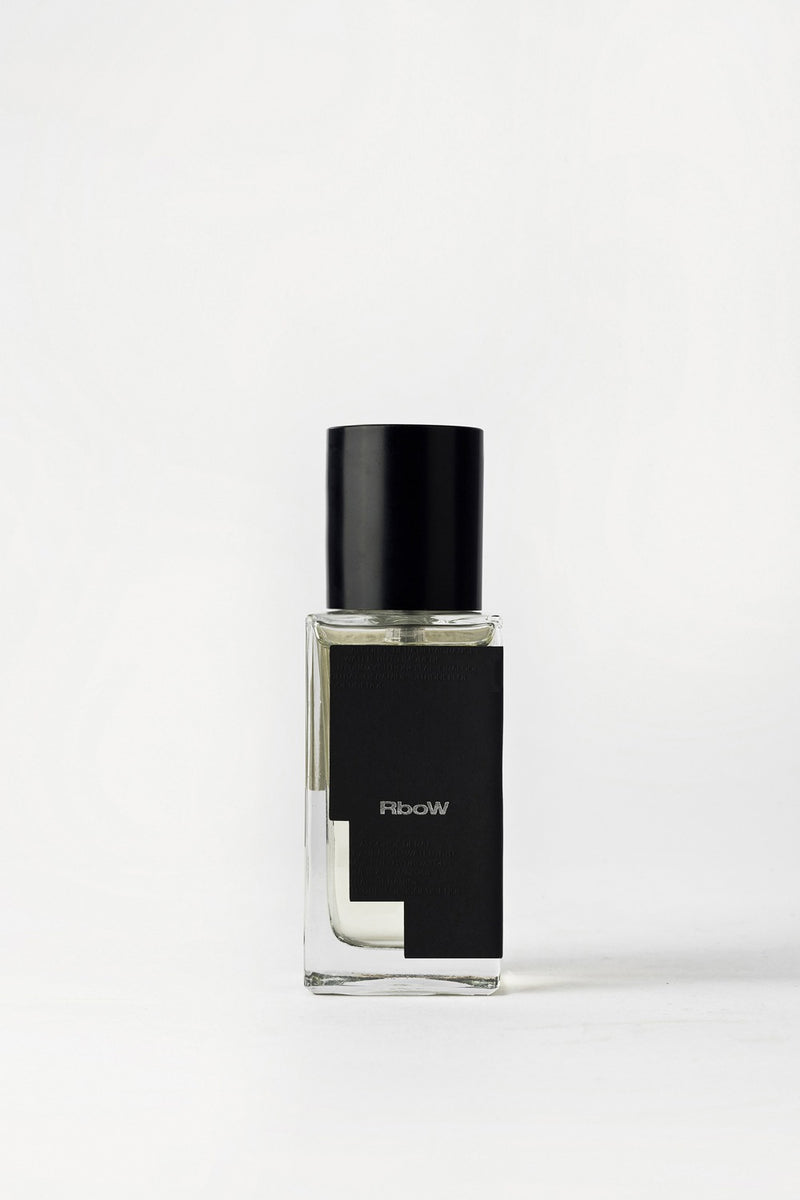 RBOW Case Study Eau De Perfume