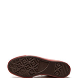 COMME DES GARCONS PLAY X CONVERSE - Red Sole High Top Sneakers