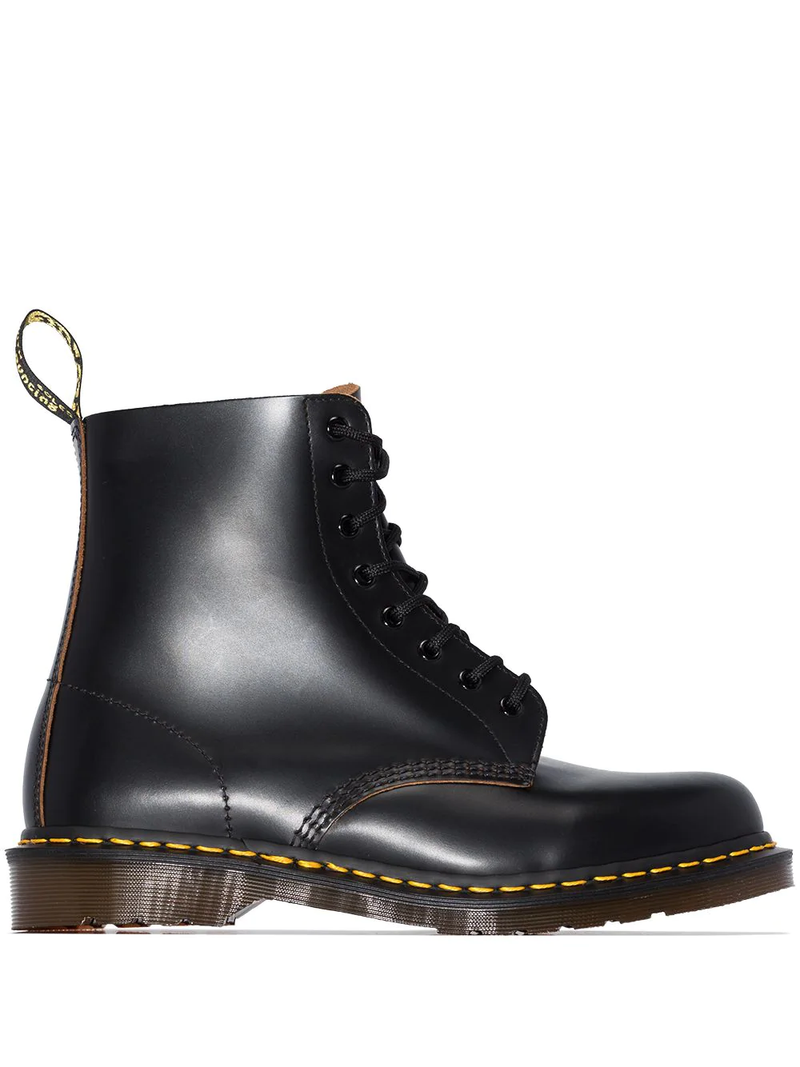 Where are dr 2024 martens boots made