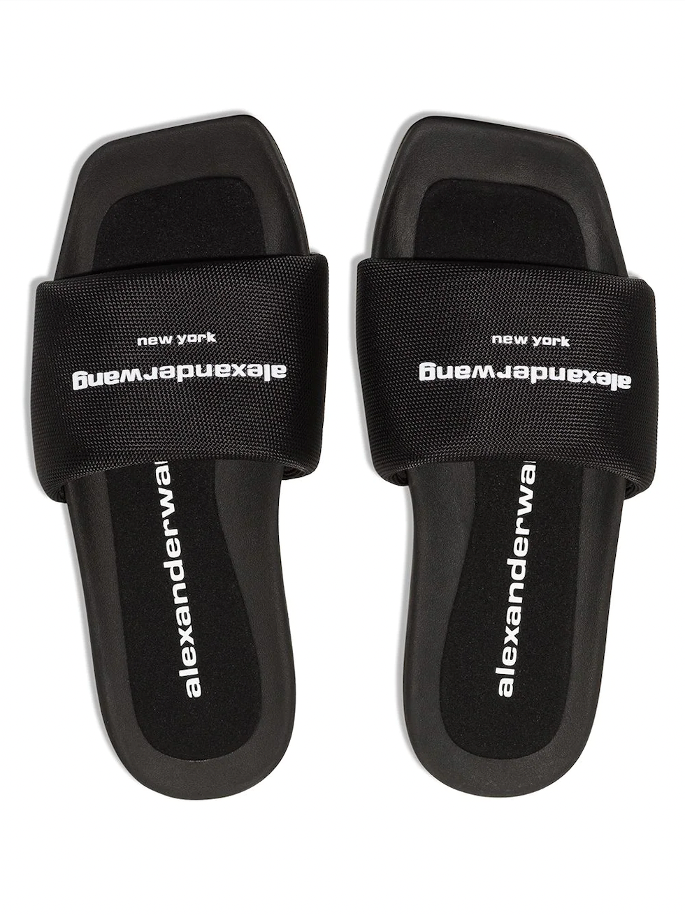 Alexander top wang sliders