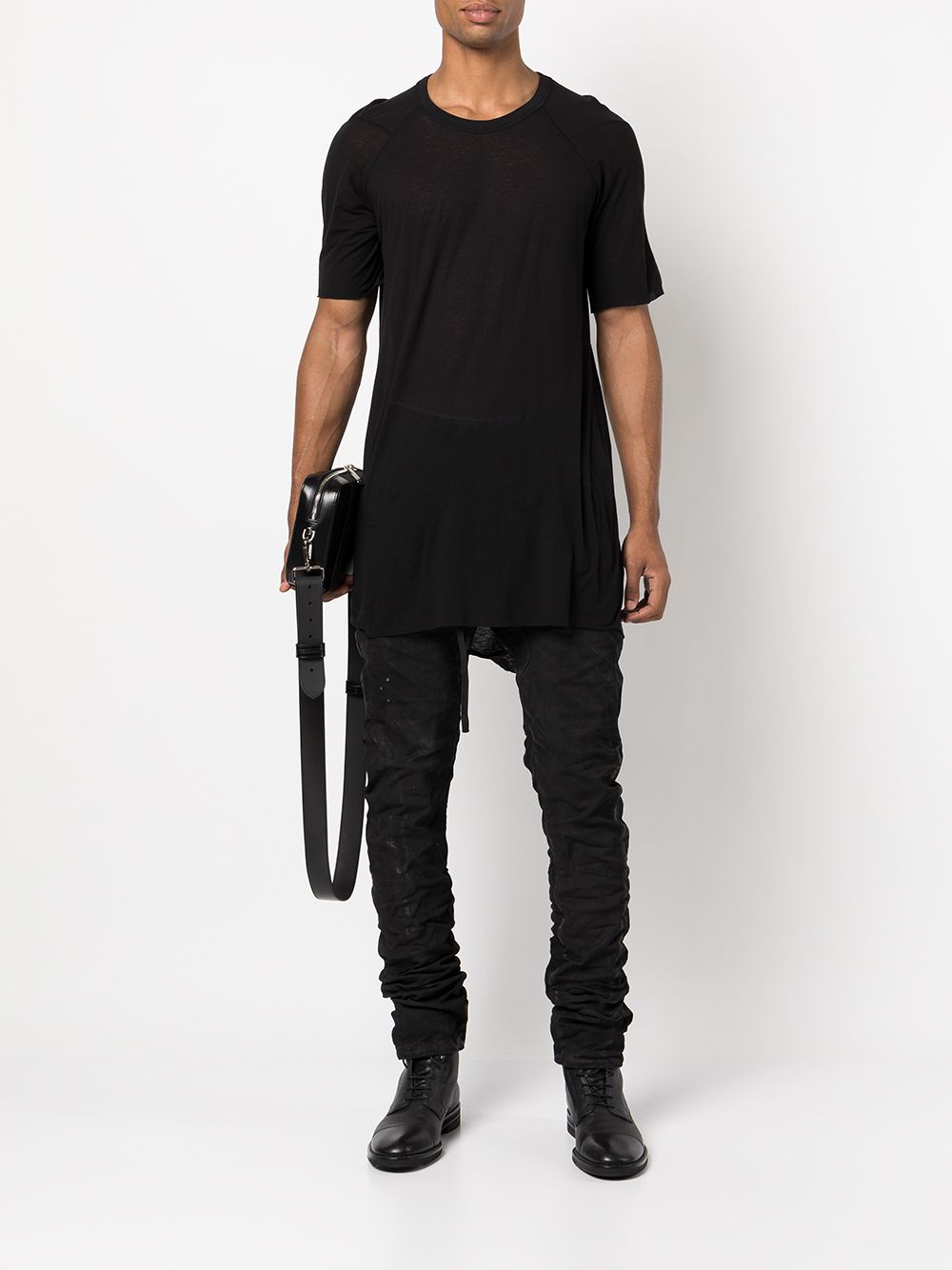 BORIS BIDJAN SABERI MEN TS2.1 F0501T