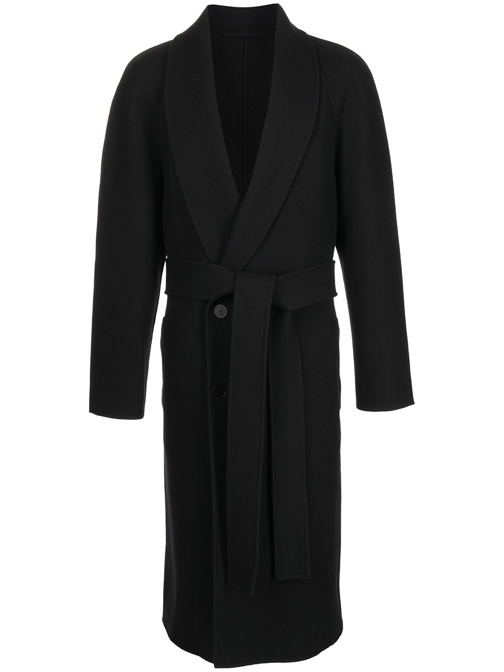 THE ROW - Men Ferro Coat – Atelier New York