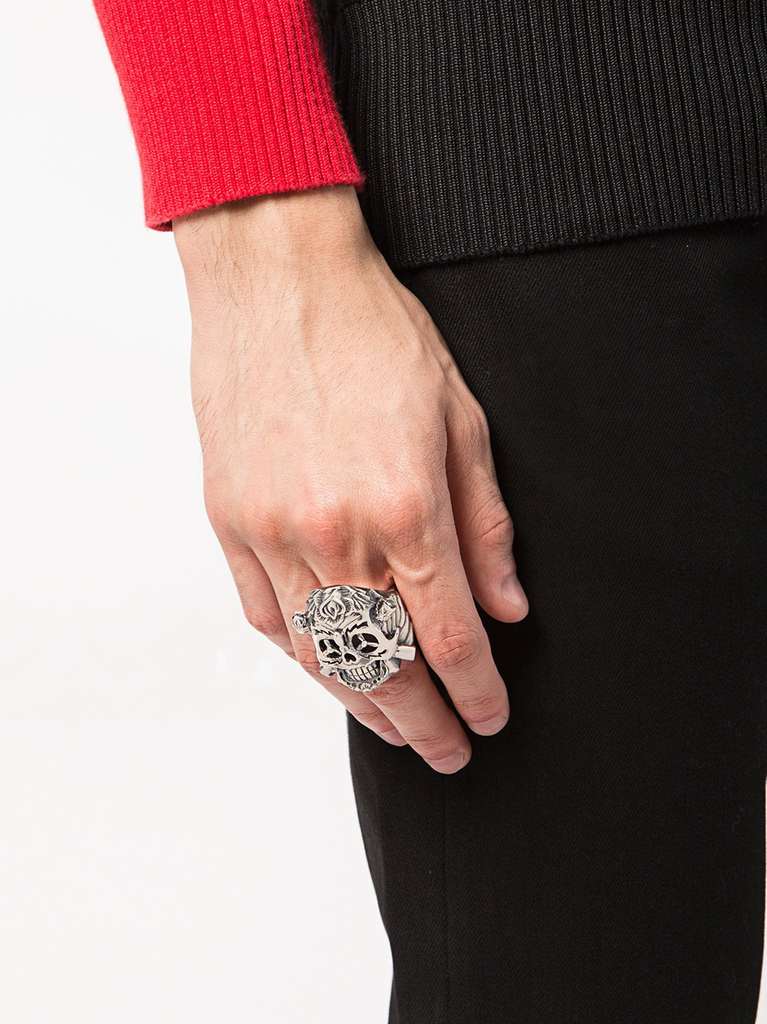 GOOD ART HLYWD Expendables Ring Version 1 – Atelier New York