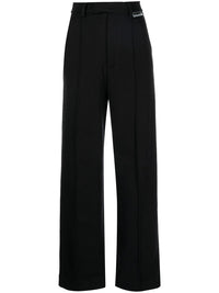Vetements Wide-leg Tailored Trousers