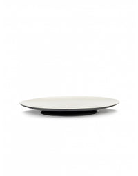 ANN DEMEULEMEESTER X SERAX - Plate