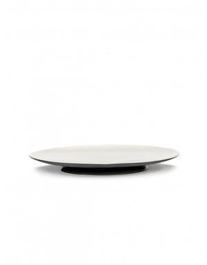 ANN DEMEULEMEESTER X SERAX - Plate