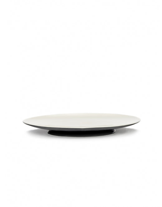 ANN DEMEULEMEESTER X SERAX - Plate