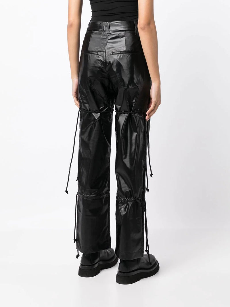 SONG FOR THE MUTE Women Dress Pants – Atelier New York