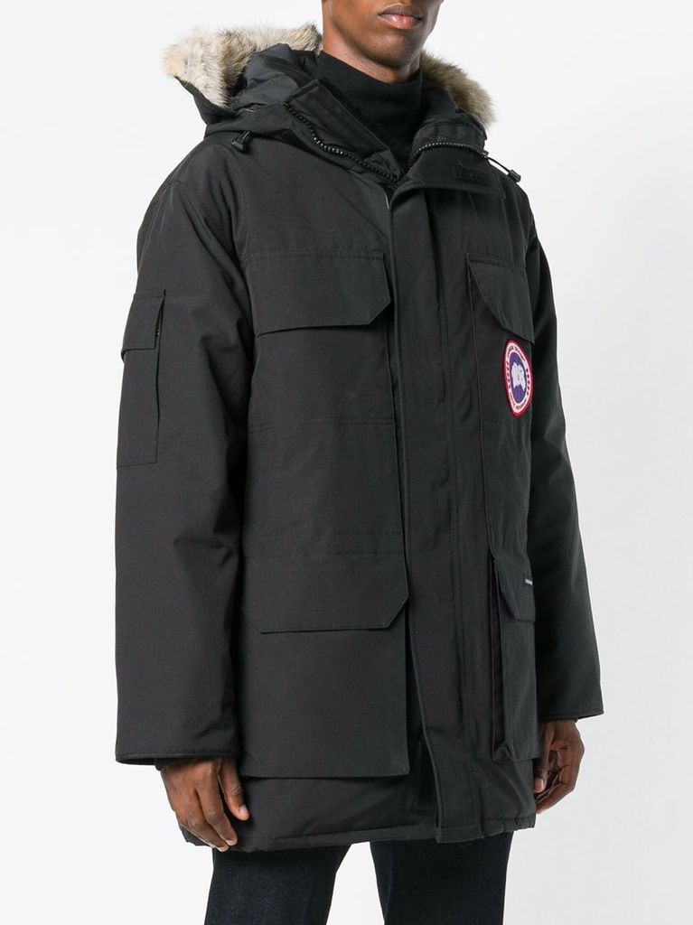 CANADA GOOSE Men Expedition Parka Heritage