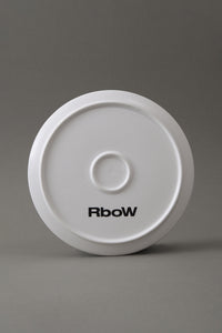 RBOW Ceramic Drawing Plate Number One