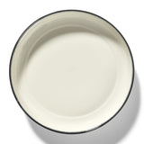 ANN DEMEULEMEESTER X SERAX - High Plate