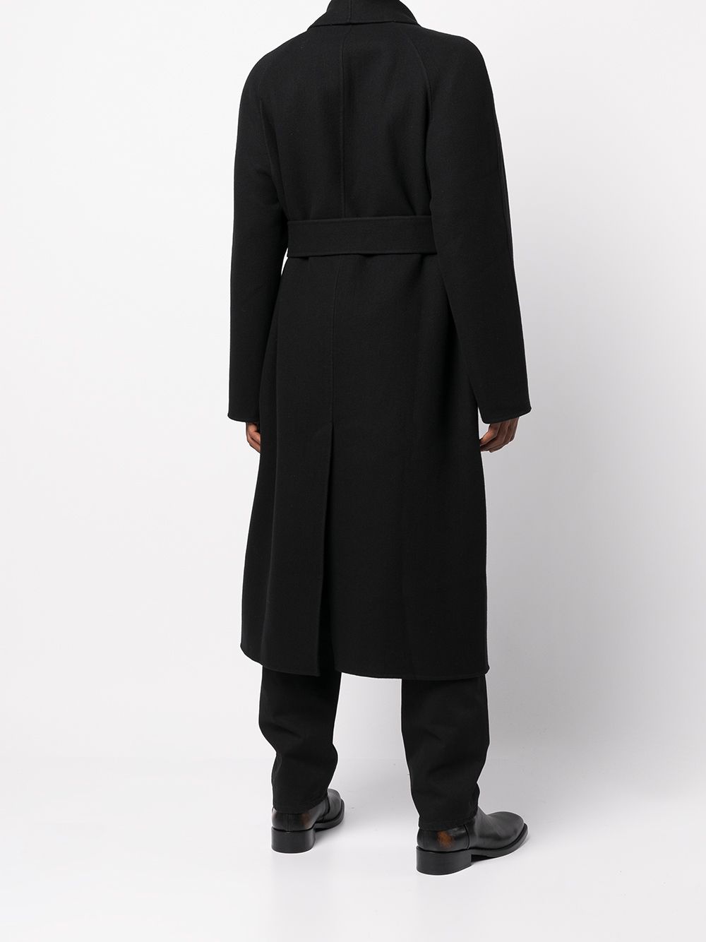 THE ROW - Men Ferro Coat – Atelier New York