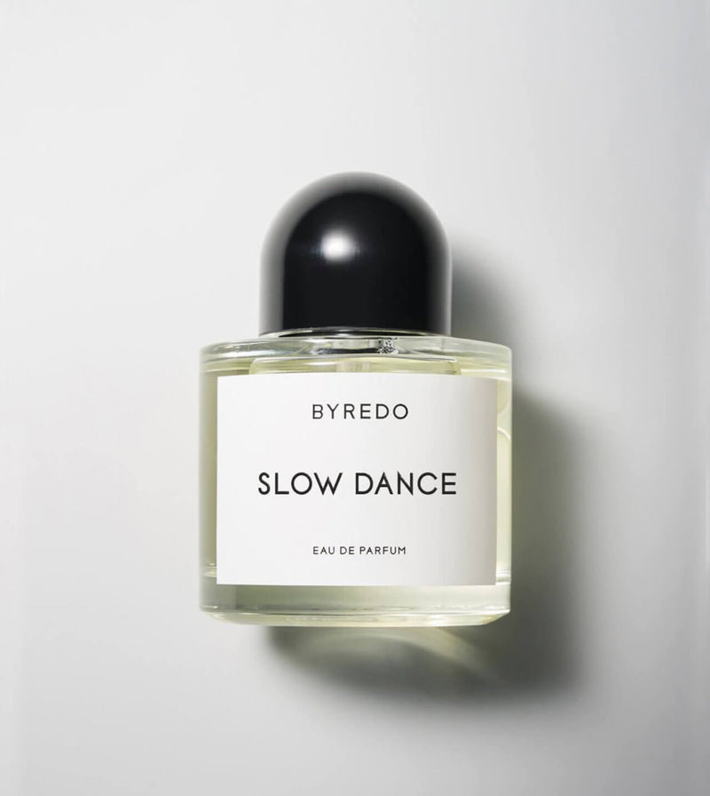 BYREDO Slow Dance Perfume 100ML