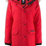 CANADA GOOSE - Women Trillium Parka