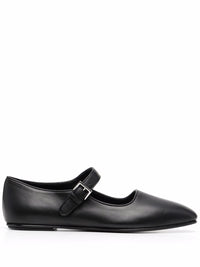 THE ROW - Women Ava Mary Jane Flats