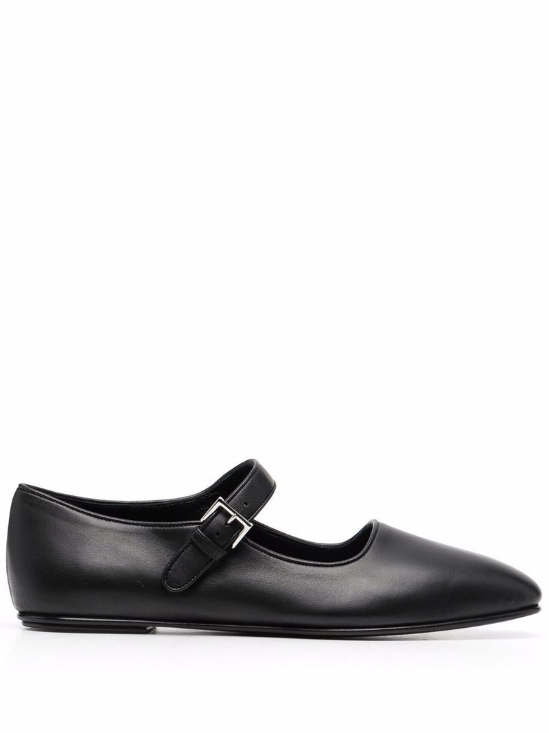 THE ROW Women Ava Mary Jane Flats – Atelier New York