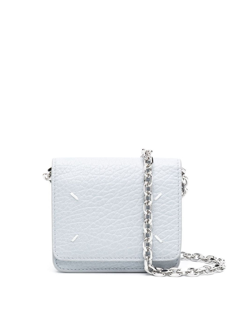 MAISON MARGIELA UNISEX SMALL CHAIN WALLET – Atelier New York