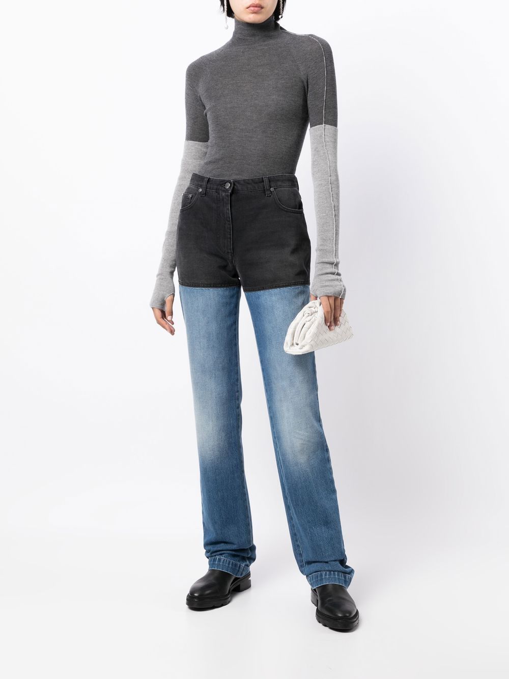 PETER DO - Women Combo Jean