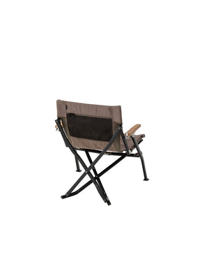 SNOW PEAK - Low Beach Chair Short