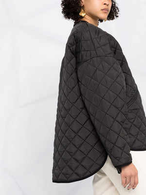 TOTEME - Women Quilted Jacket