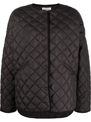 TOTEME - Women Quilted Jacket