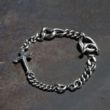 WERKSTATT MUNCHEN - Faith Love Hope Bracelet