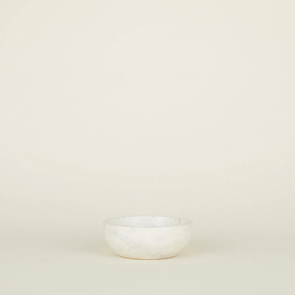 HAWKINS NEW YORK Simple Marble Bowl