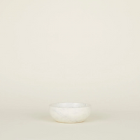 HAWKINS NEW YORK Simple Marble Bowl