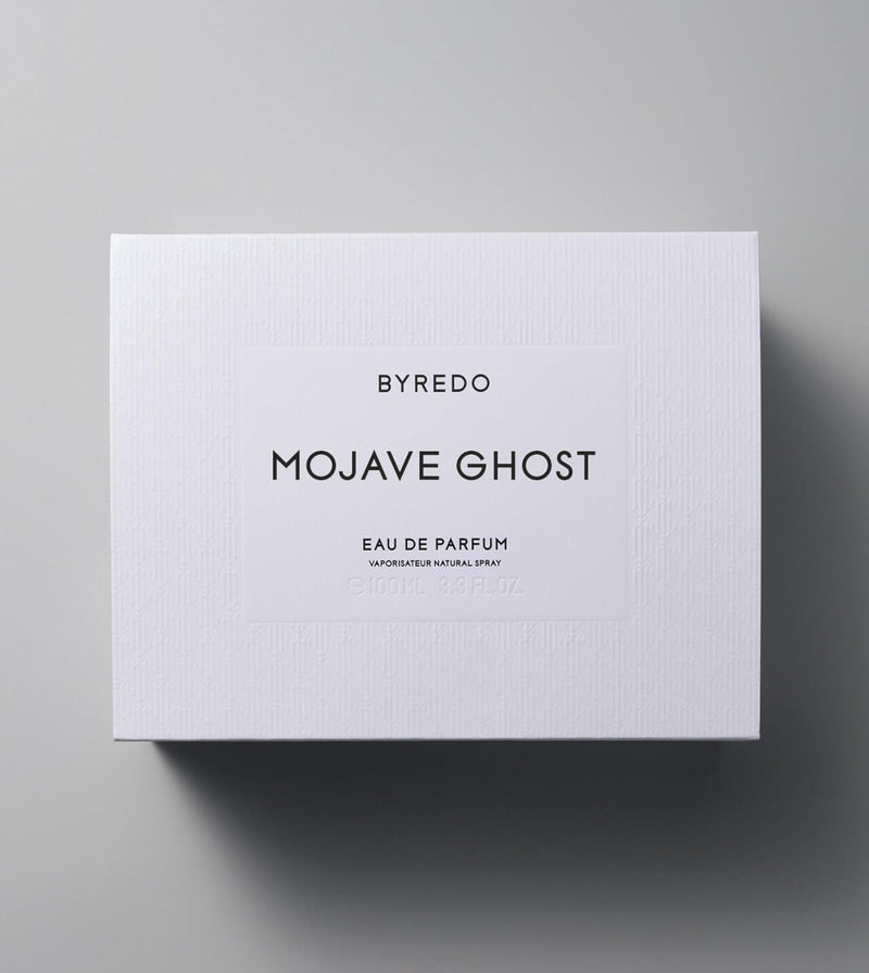 BYREDO MOJAVE GHOST PERFUME 100ML – Atelier New York