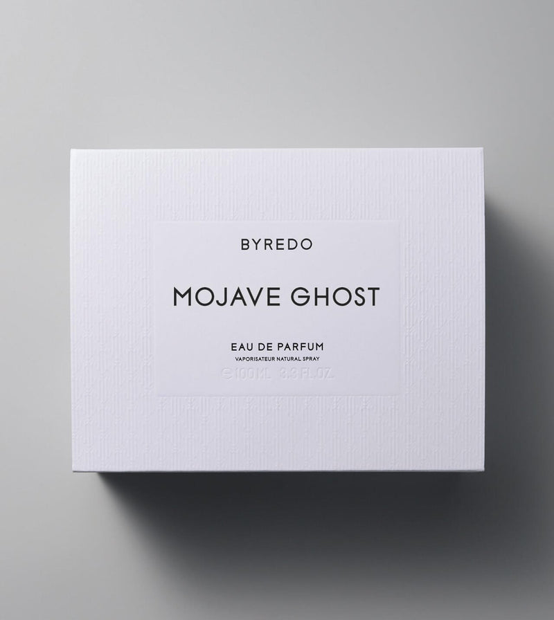 BYREDO MOJAVE GHOST PERFUME 100ML