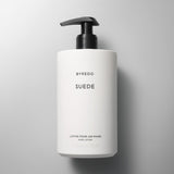 BYREDO - Suede Hand Lotion